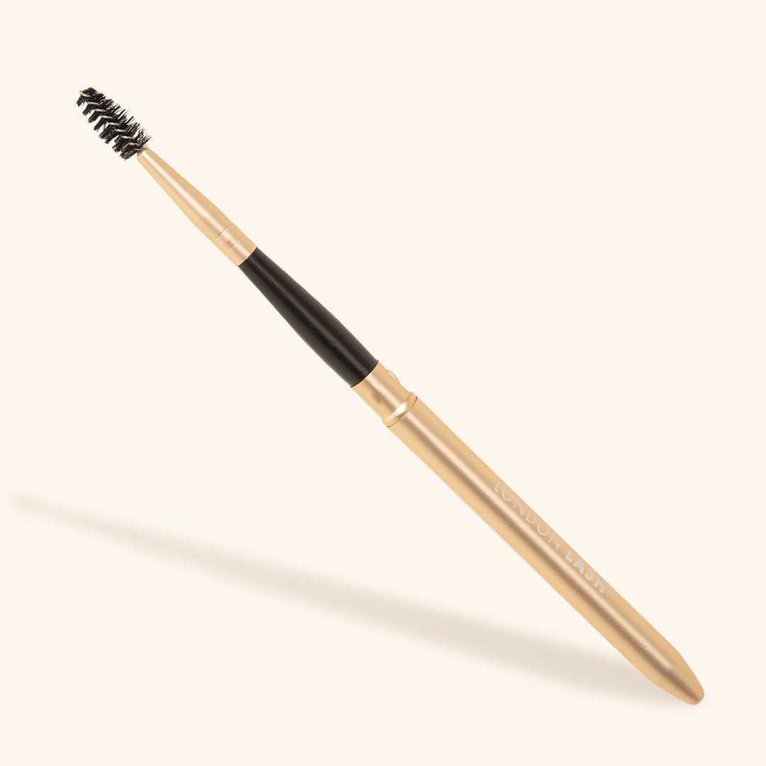 Wimpernzange für unterwegs – Wiederverwendbare Wimpernbürste