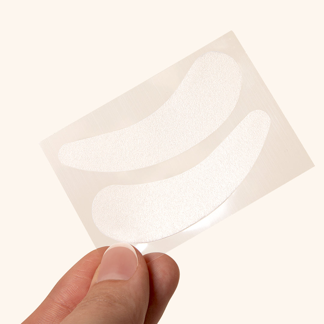 Eye Patches / Eye pads - SAMPLES