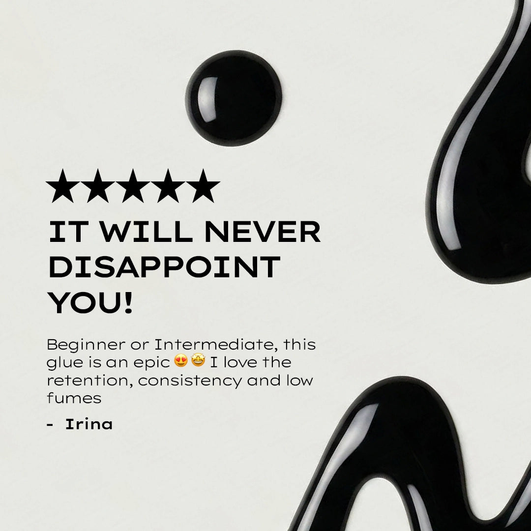 Lady Bond glue/adhesive