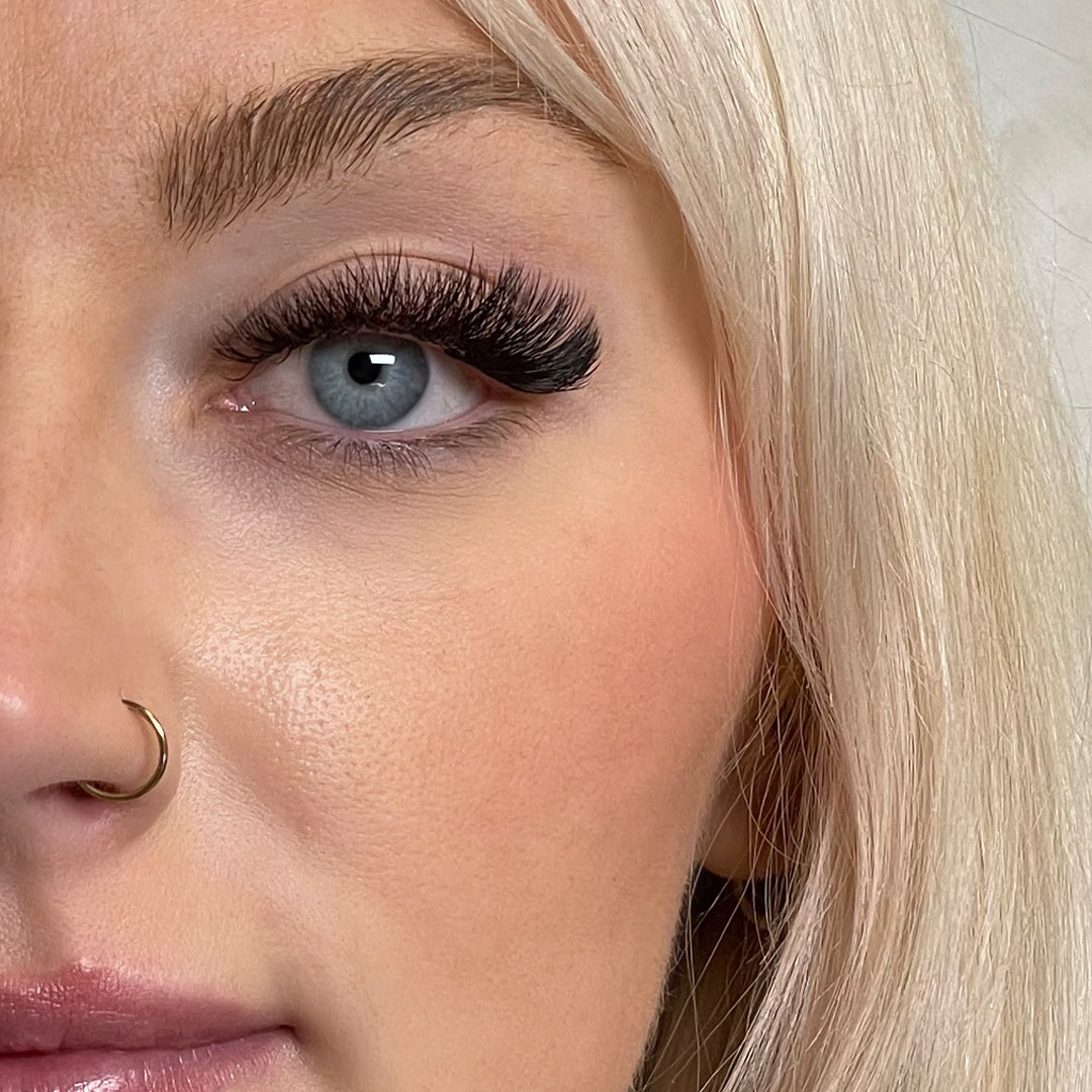 Volume Kensington Wimpern 0,07 – 20 Linien