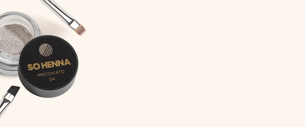 Warum hinterlässt Hennapulver keine Flecken auf der Haut?