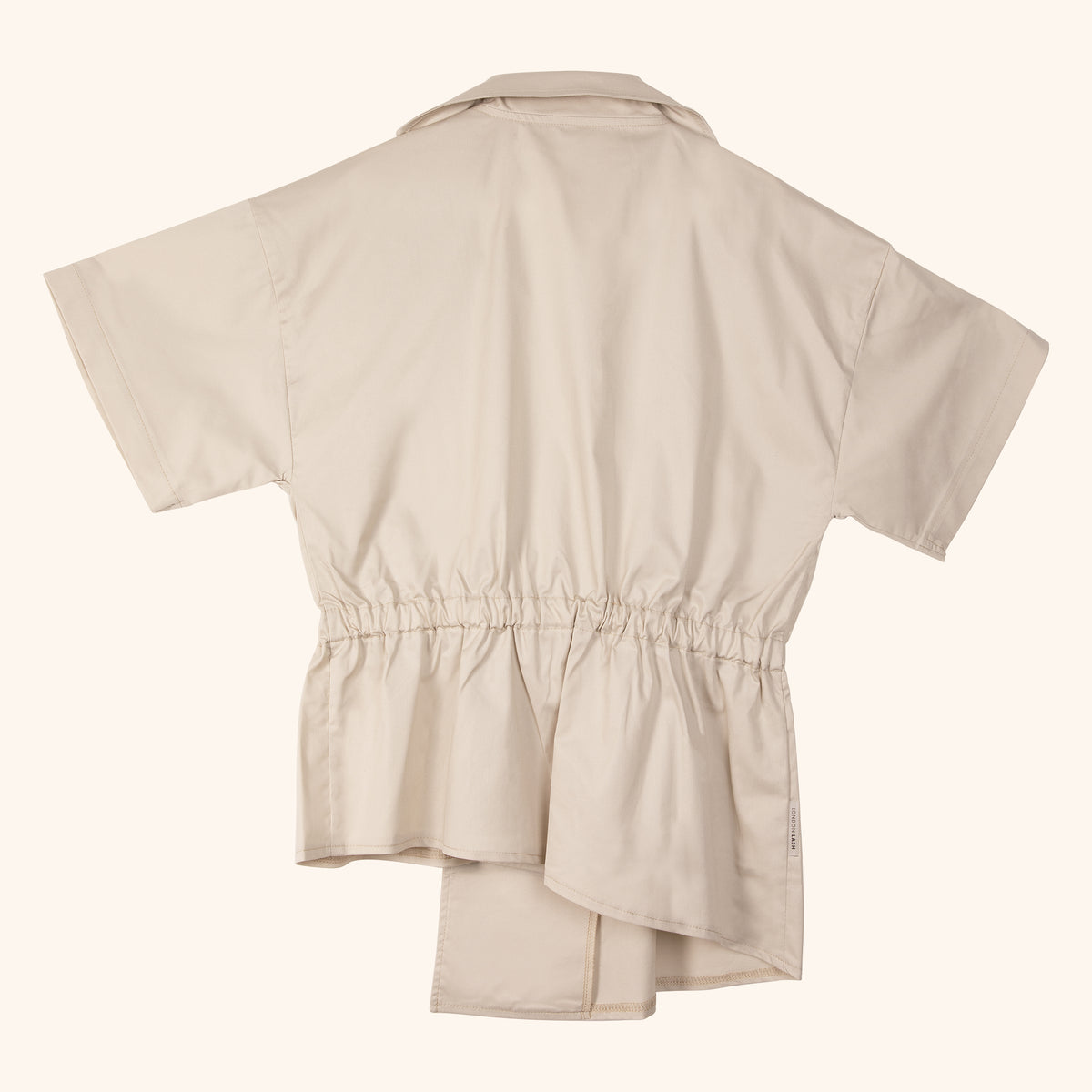 Beauty Therapist Tunic (Separate Trousers Available)