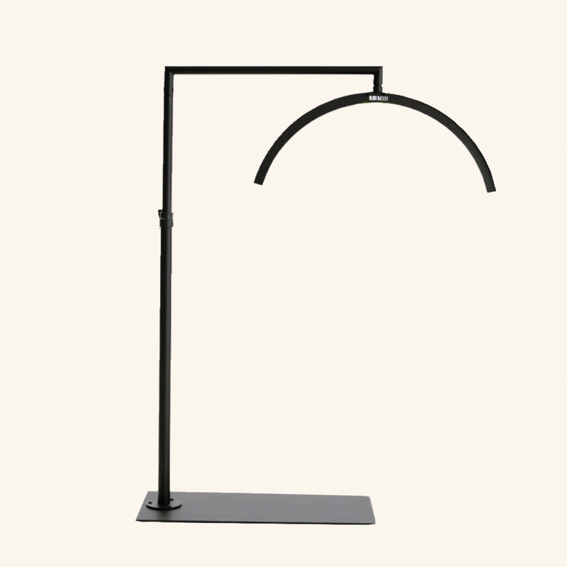 CosmoGlo OG Set mit Handy-Clip