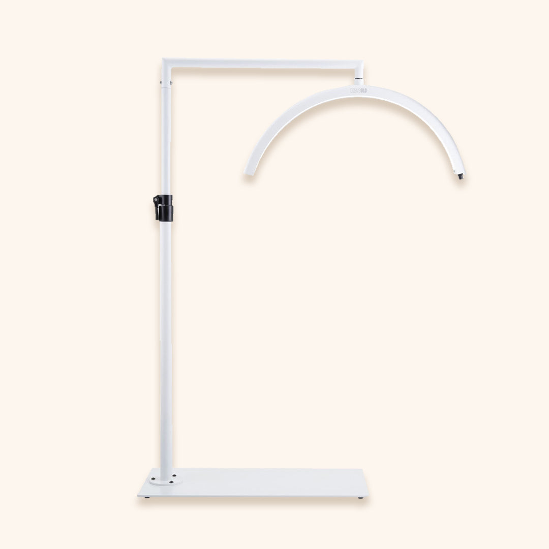 CosmoGlo OG Set mit Handy-Clip