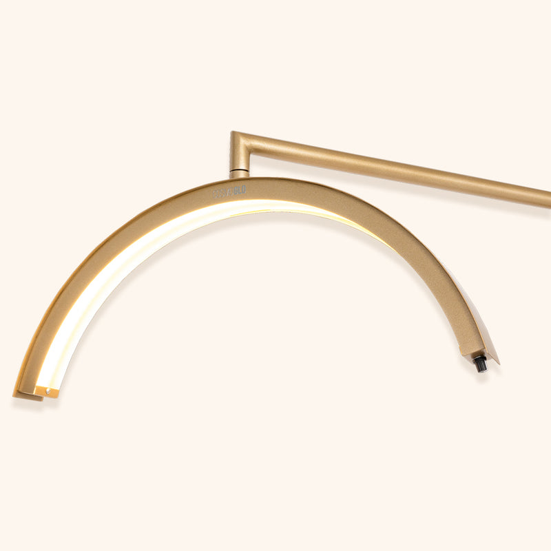 CosmoGlo XL Set mit Handy-Clip