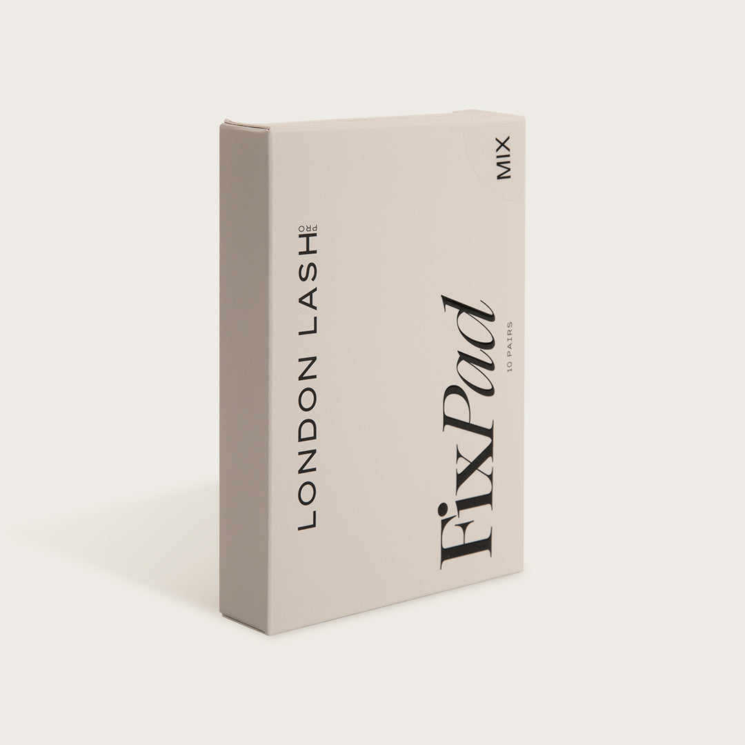 FixPad Patches zur Lidfixierung (10 Paare)