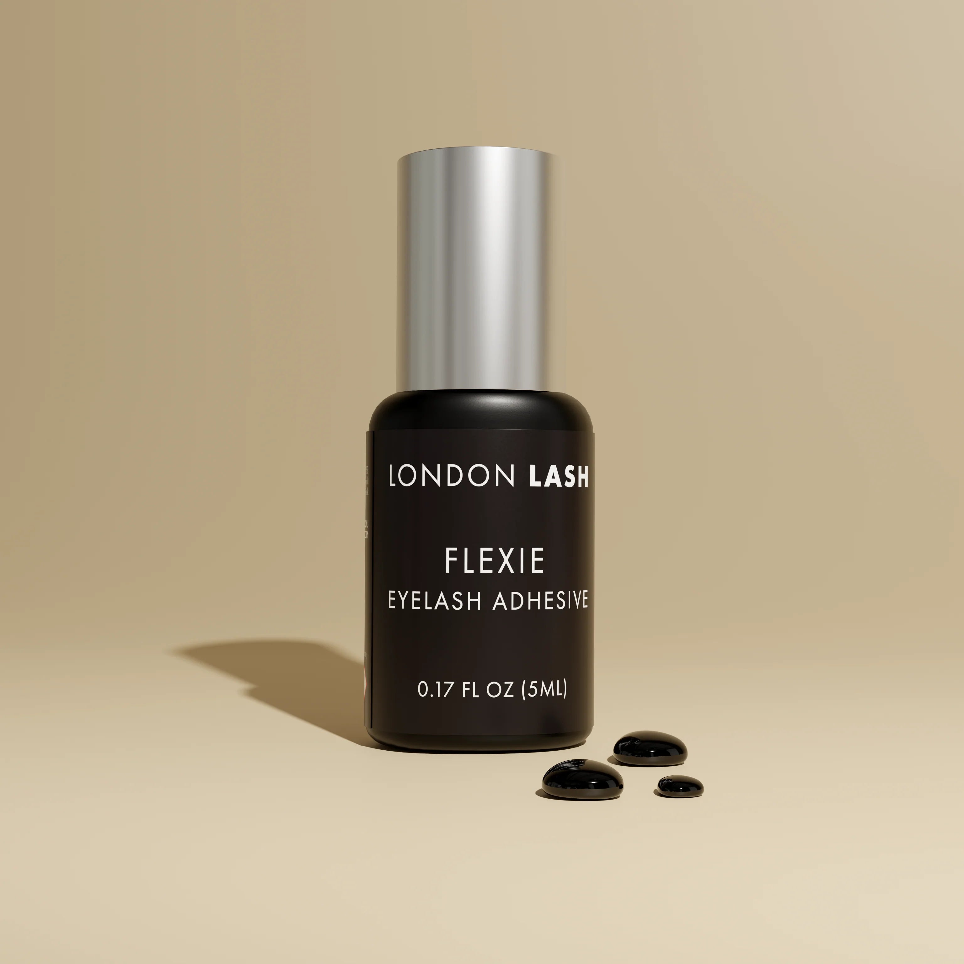 London Lash Glue Subscription - Eyelash Adhesive Bottle