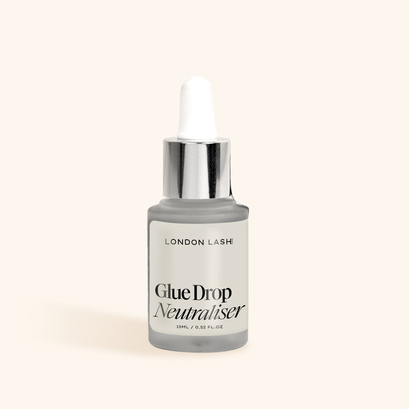 Klebertropfen-Neutralisator