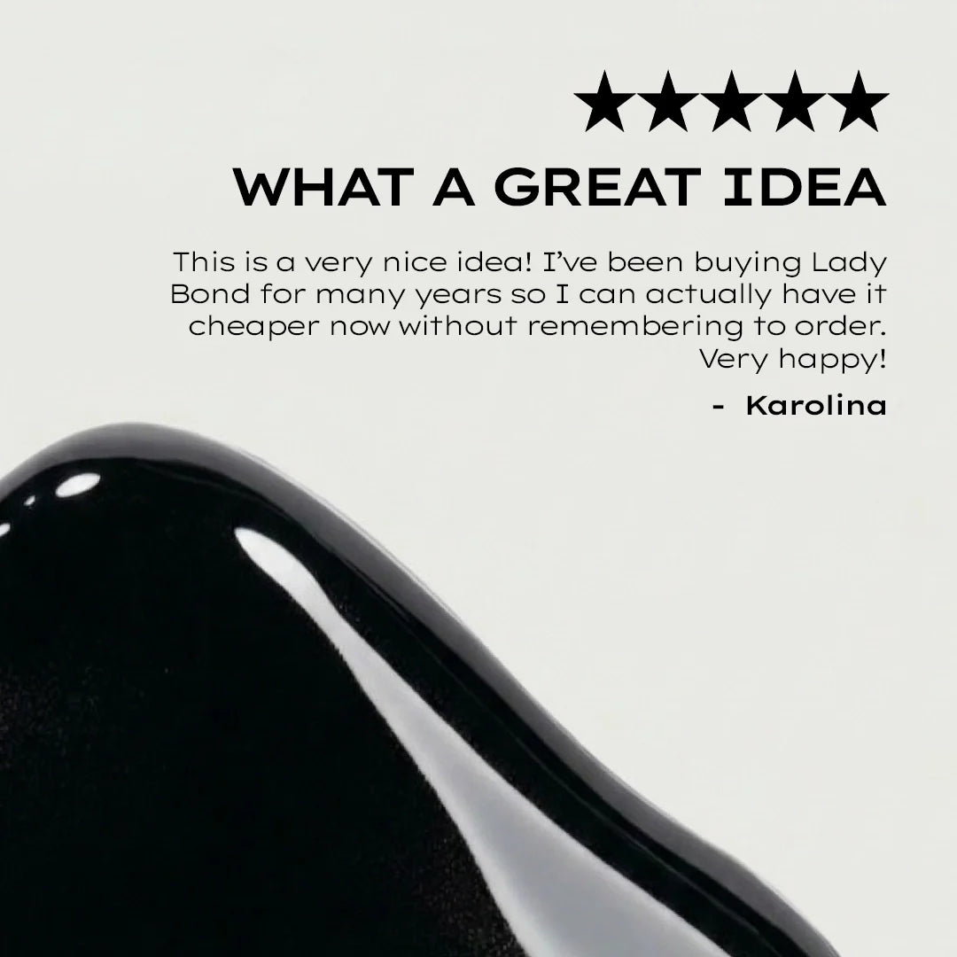 SAVE 20% - London Lash Glue Subscription