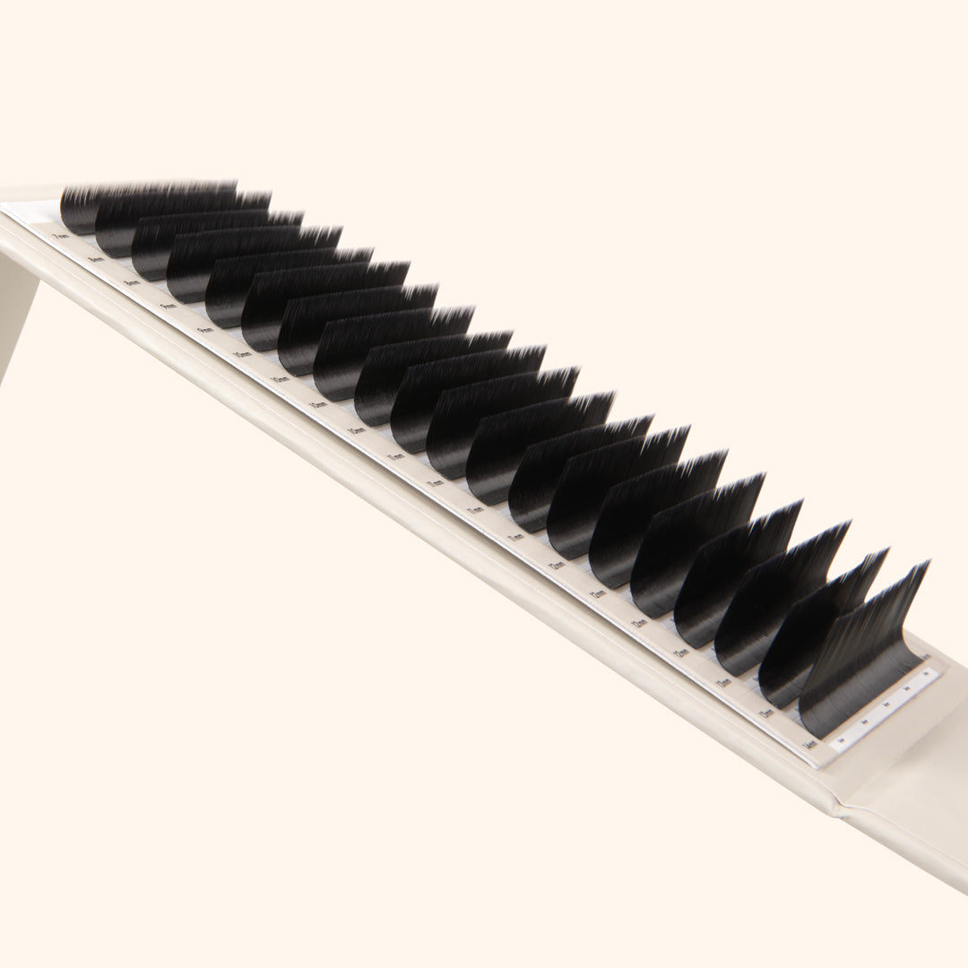 Kensington Wimpern 0,085 – 20 Linien
