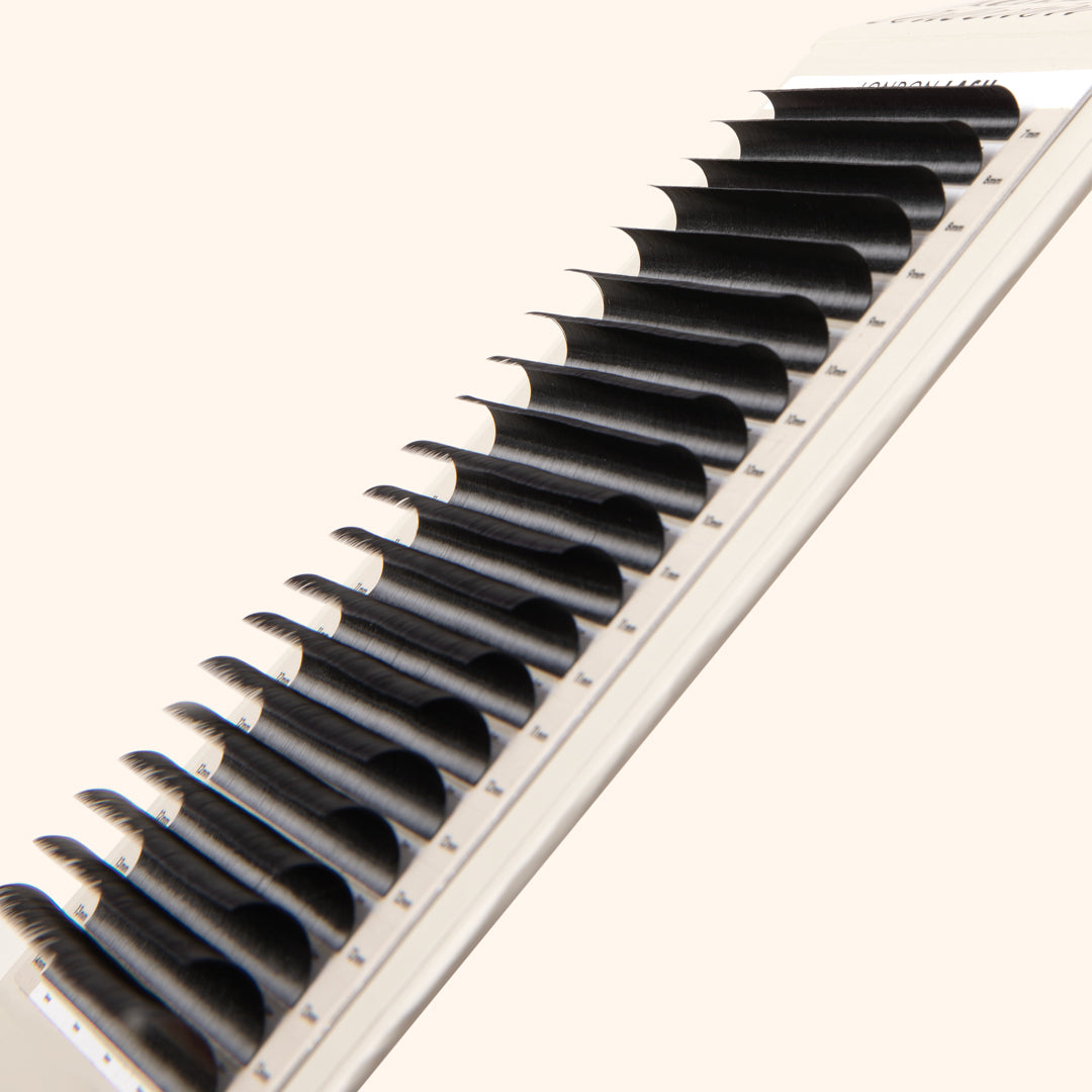 Kensington Wimpern 0,085 – 20 Linien