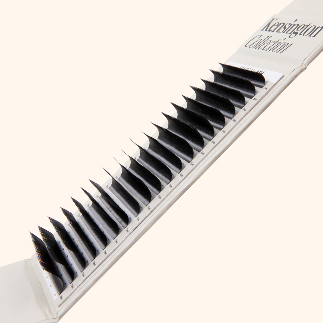 Kensington Wimpern 0,085 – 20 Linien