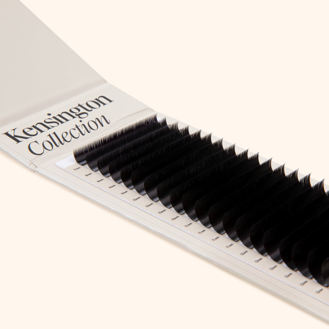 Kensington Wimpern 0,085 – 20 Linien