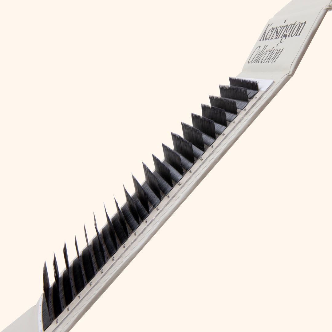 Kensington Wimpern 0,085 – 20 Linien