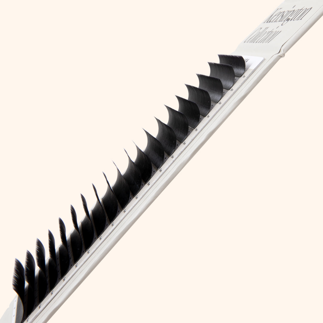 Kensington Wimpern 0,085 – 20 Linien