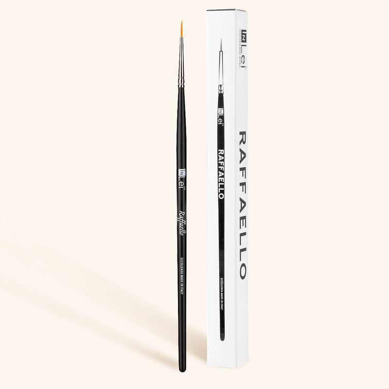 InLei® Fine Tip Lash Brush for Lash Lift