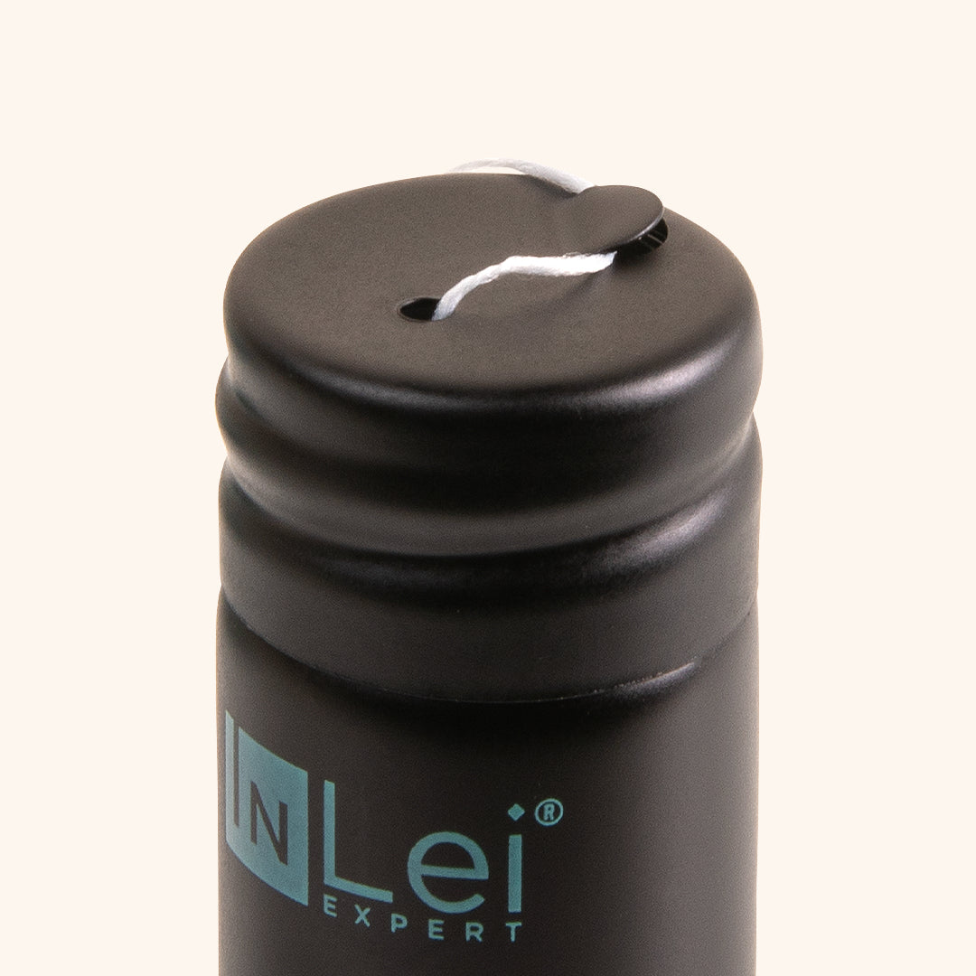 InLei® Iconic Green Brow Mapping Thread