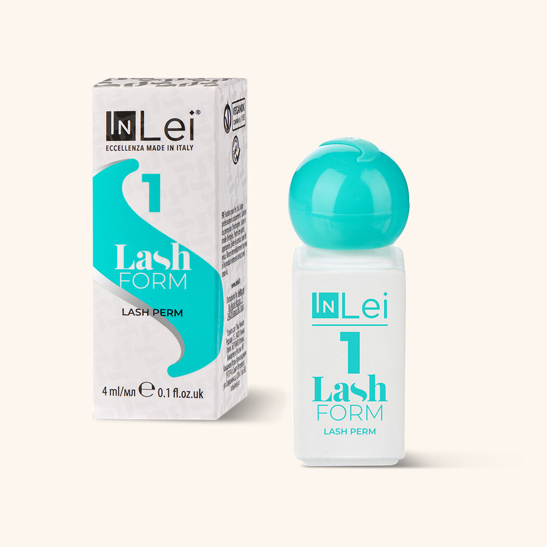InLei® Wimpernform 1