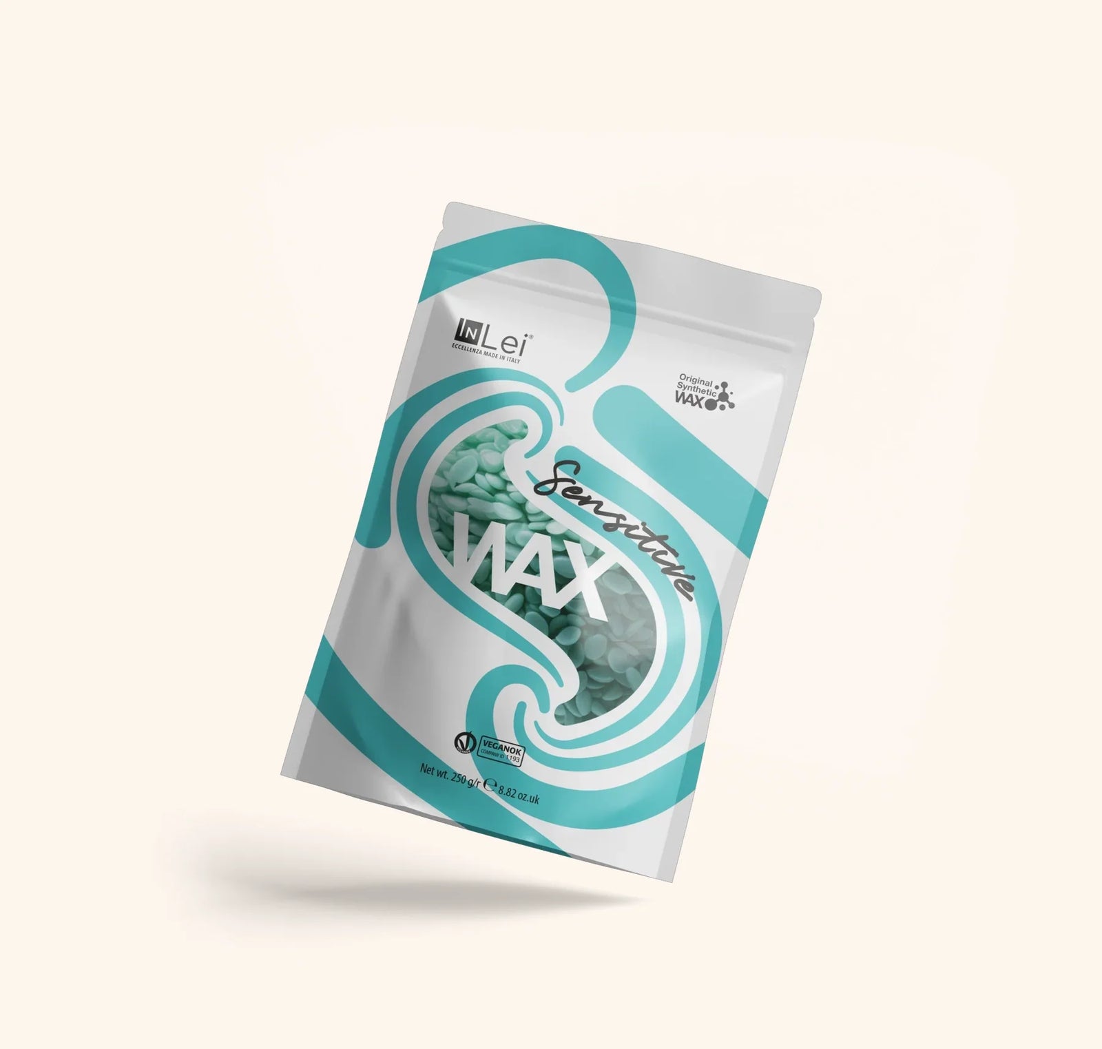 InLei® Sensitive Veganes Wachs 250G