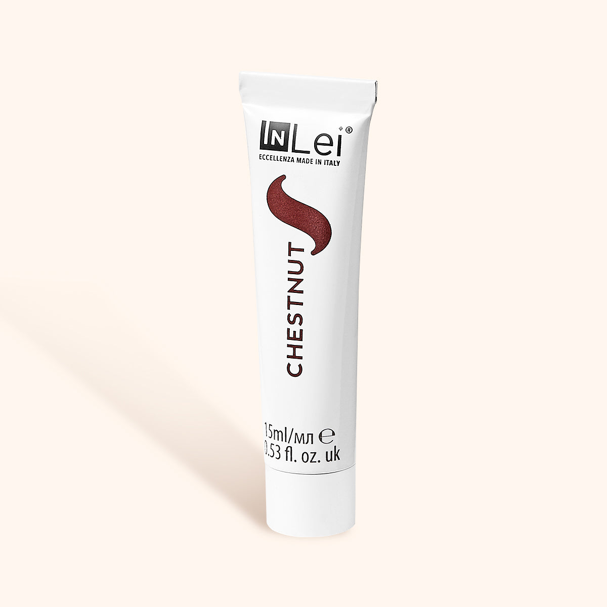 InLei® Wimpern- und Augenbrauenfarbe