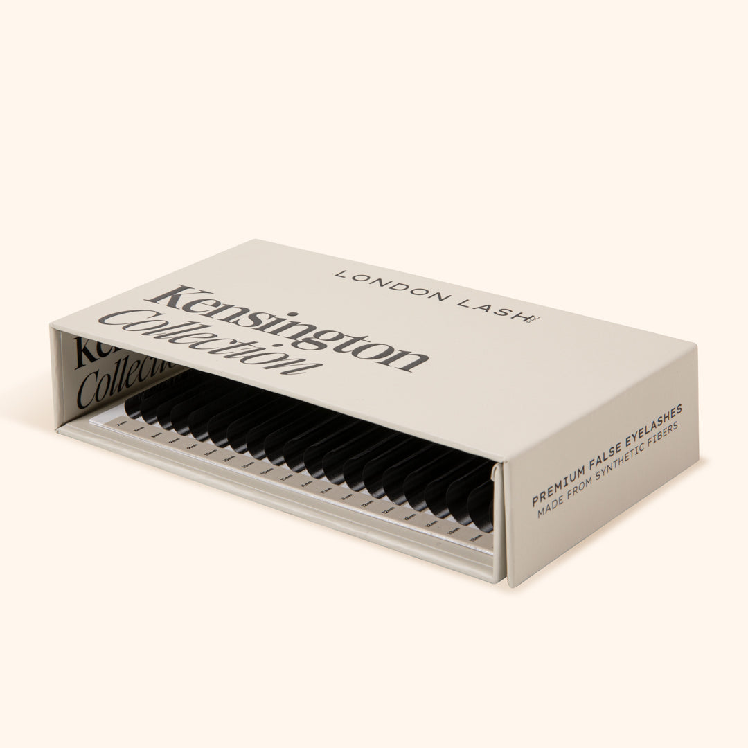 Kensington Wimpern 0,085 – 20 Linien