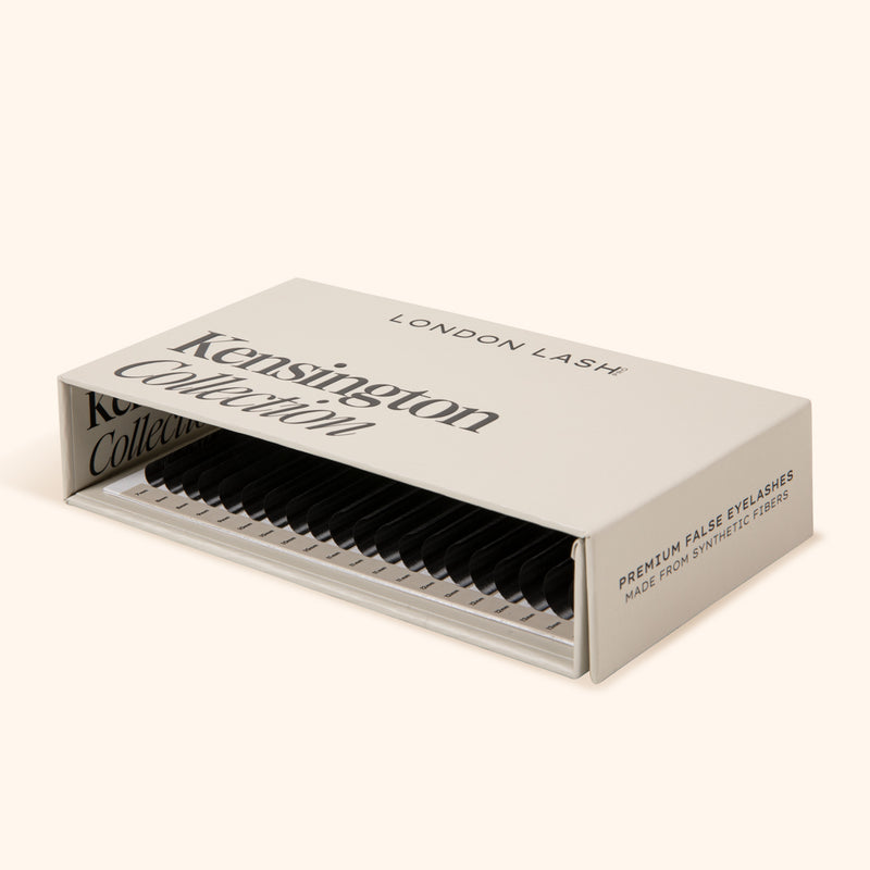 Kensington Wimpern 0,085 – 20 Linien