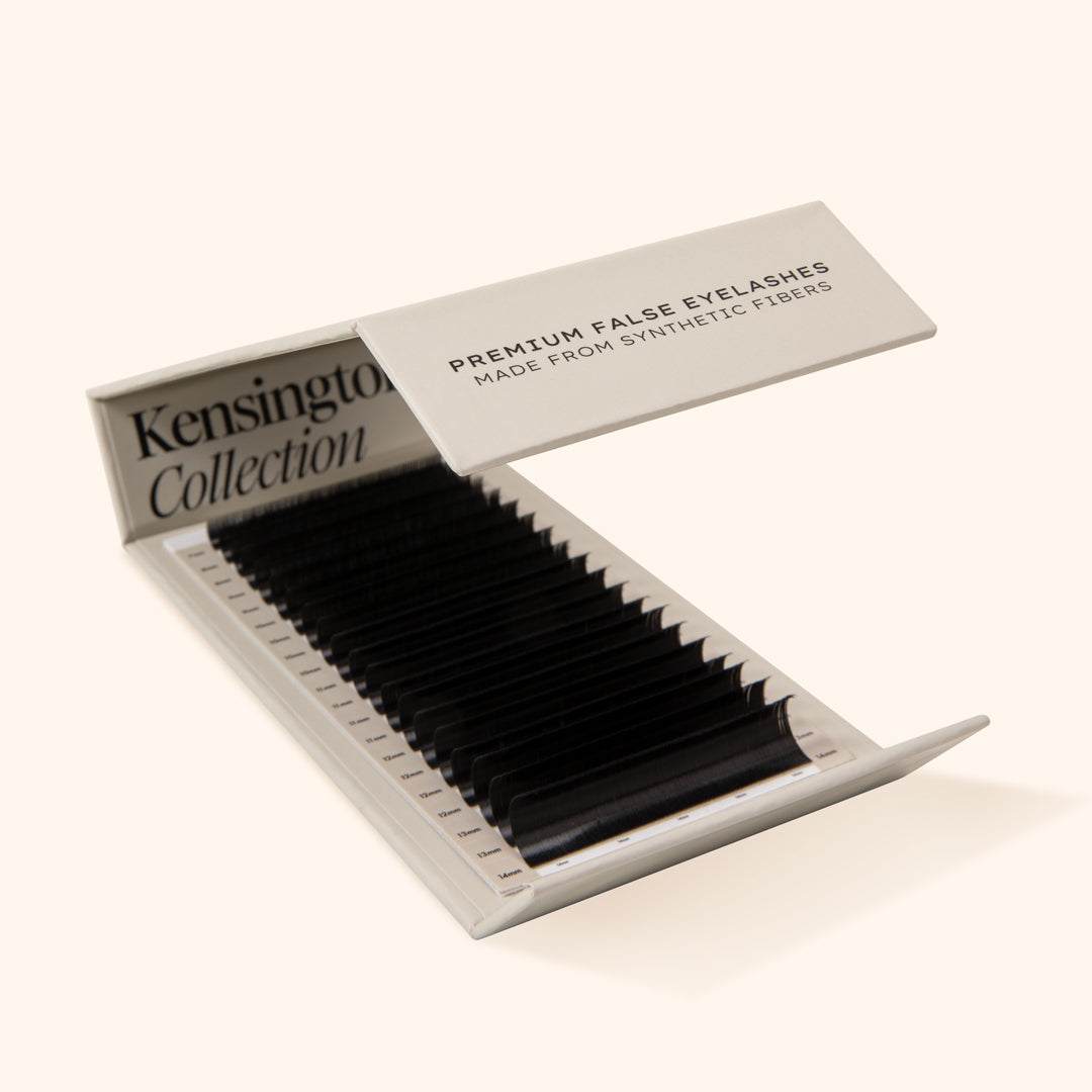 Volume Kensington Wimpern 0,07 – 20 Linien