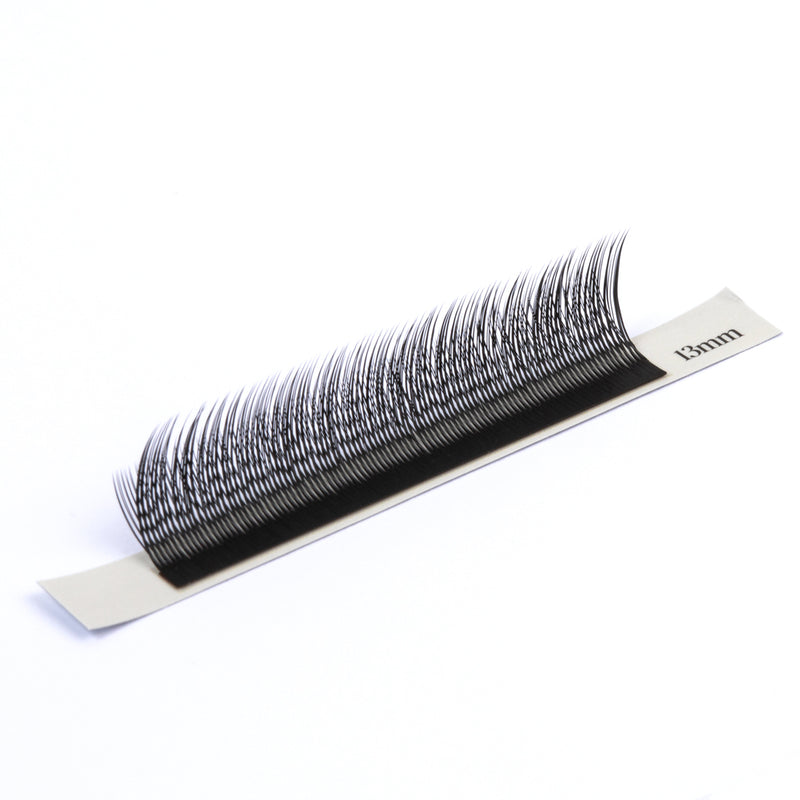 Kitten Lashes - Black