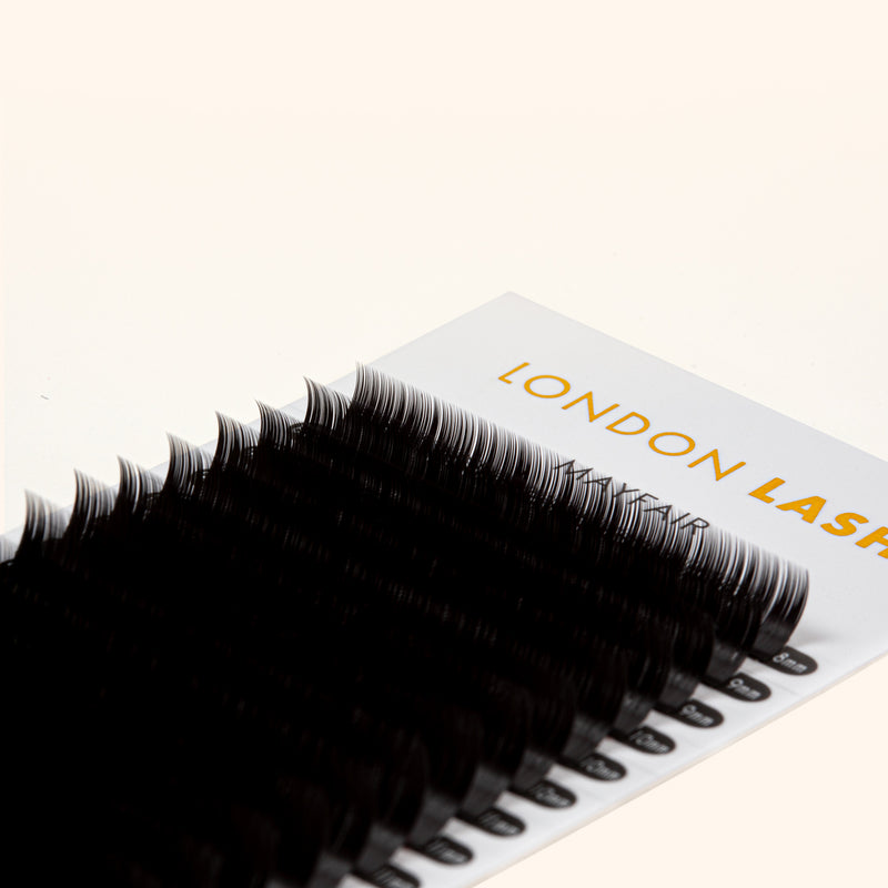 Volume/Classic Mayfair Lashes 0.10