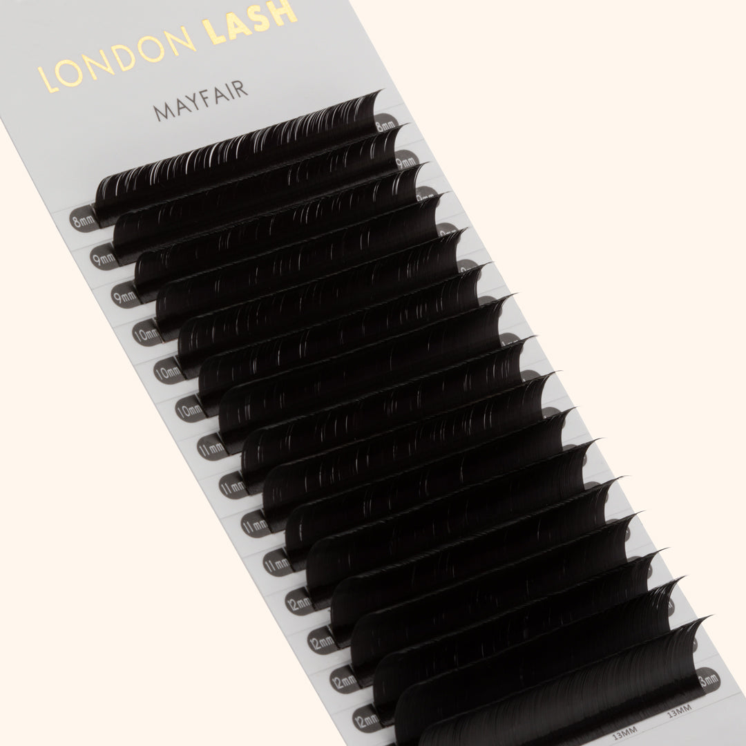 Volume Mayfair Lashes 0.07
