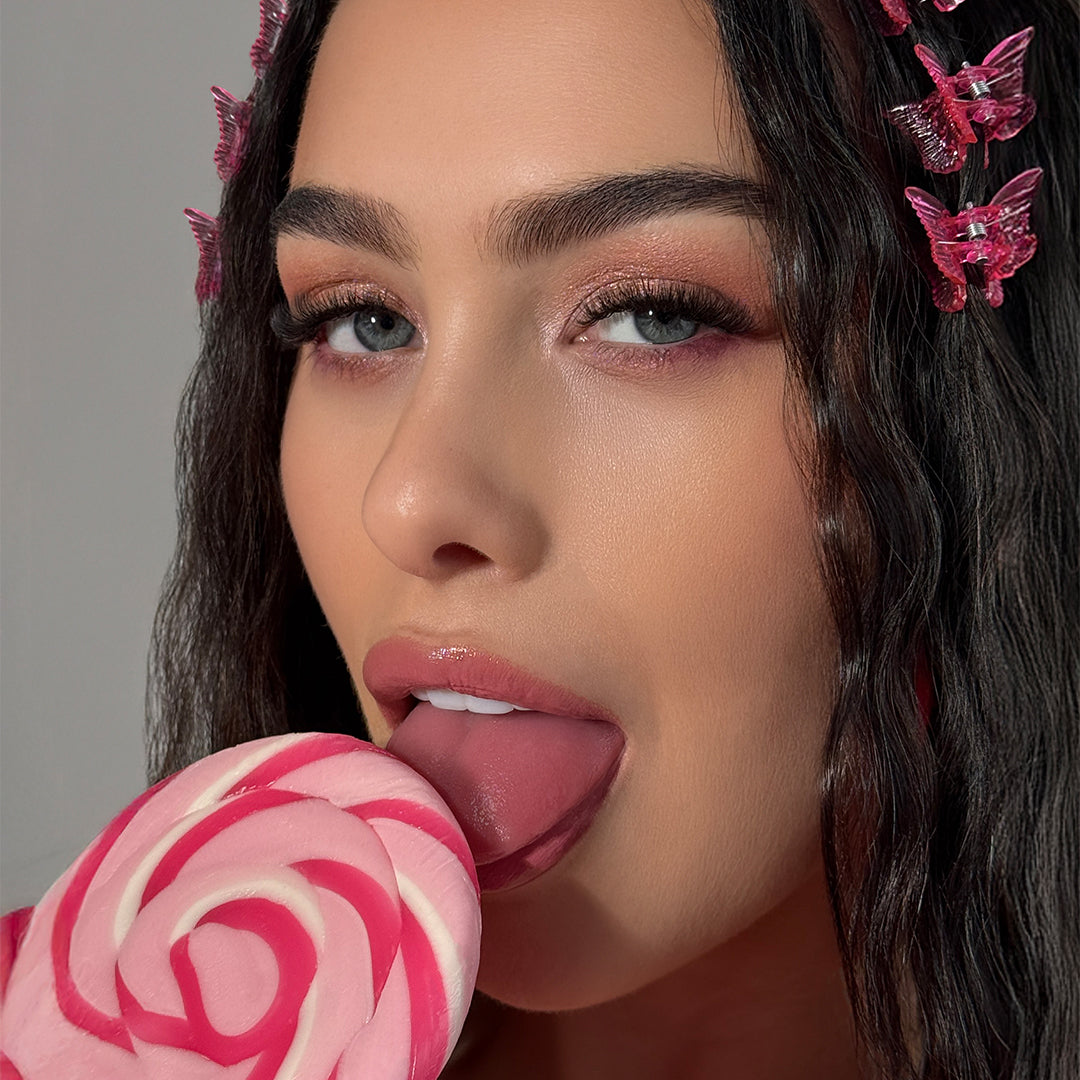 CandYY Wimpern YY 0.07 Mix