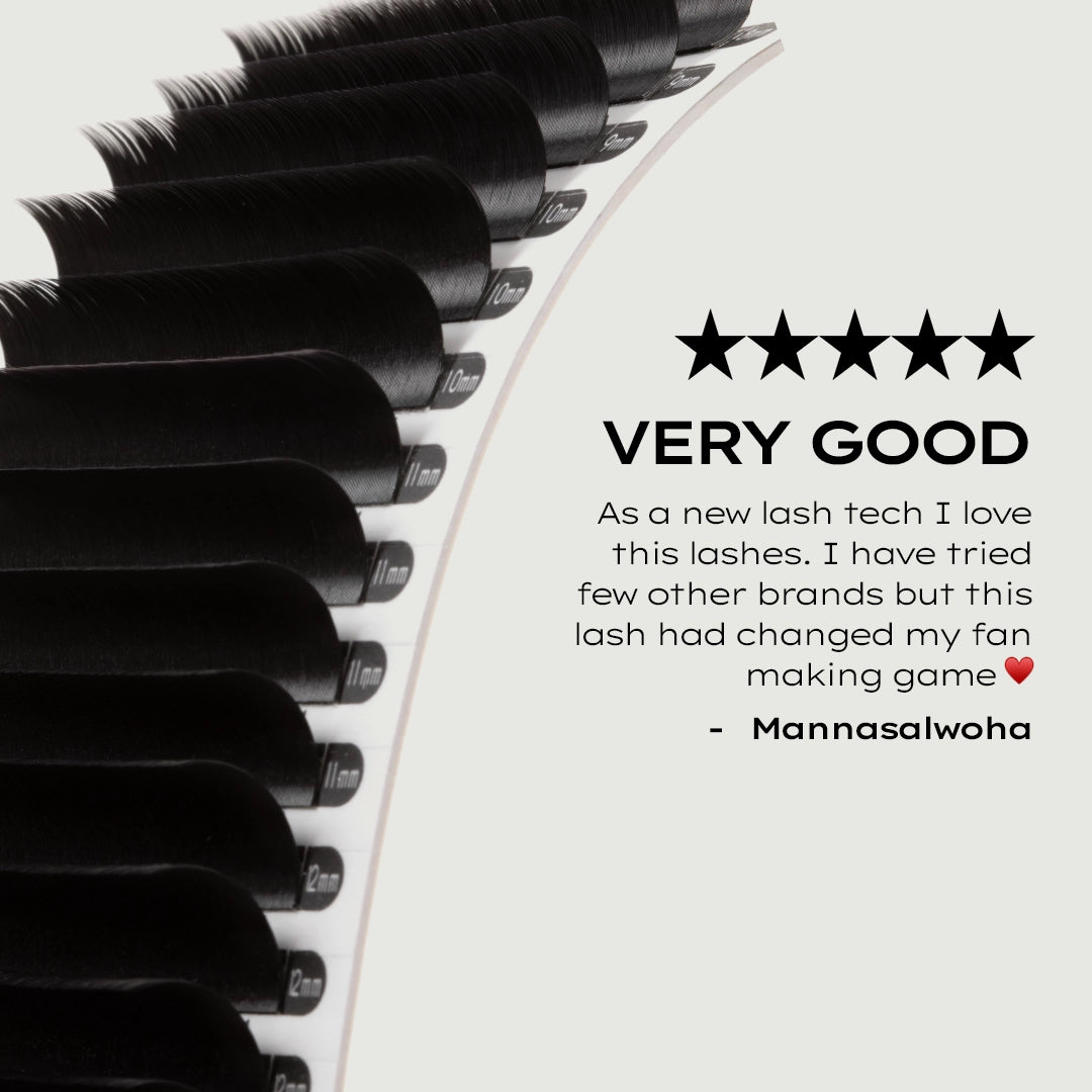 Classic Mayfair Lashes 0.15