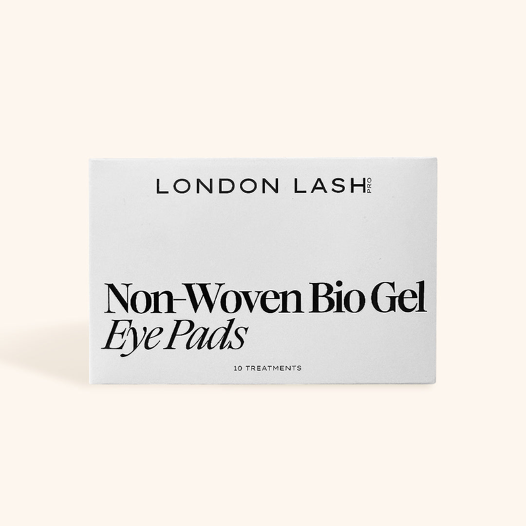 Bio-Gel Augenpads für Wimpernverlängerungen (10 Behandlungen)
