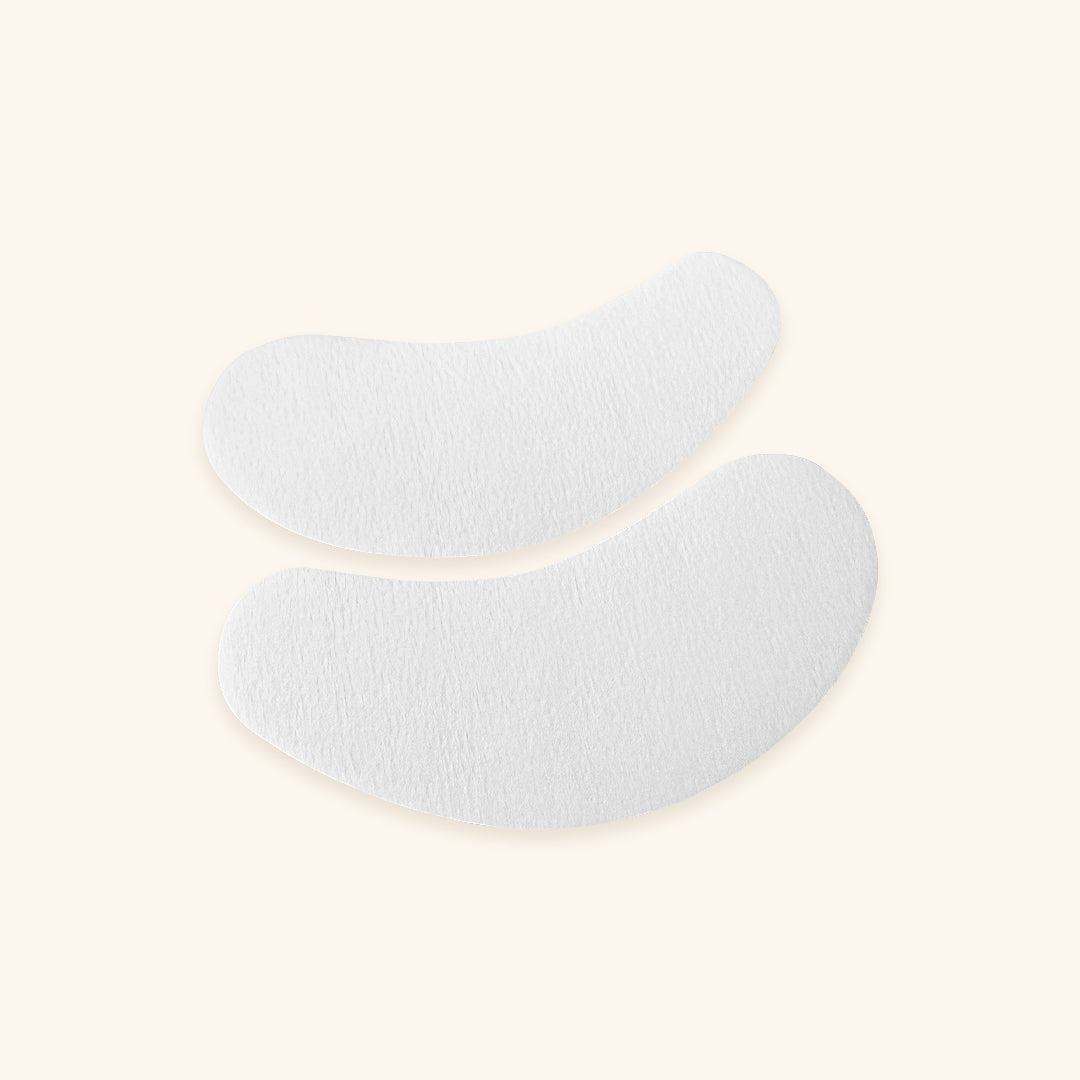 Bio-Gel Augenpads für Wimpernverlängerungen (10 Behandlungen)
