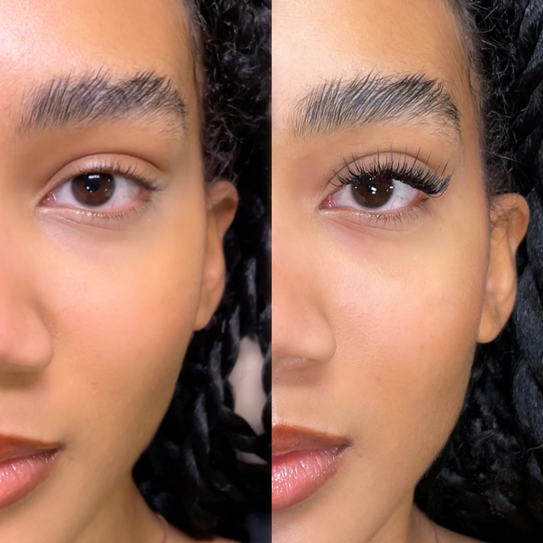 Kensington Wimpern 0,085 – 20 Linien