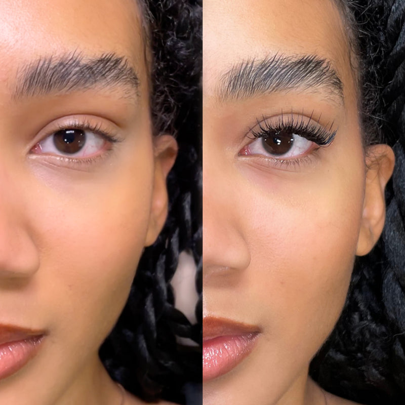 Kensington Wimpern 0,085 – 20 Linien