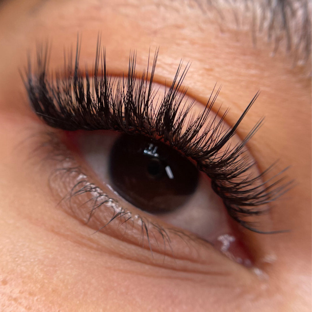 Kensington Wimpern 0,085 – 20 Linien