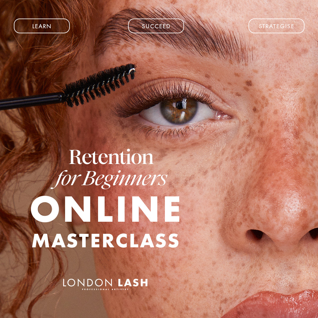 Retention Masterclass for Beginners