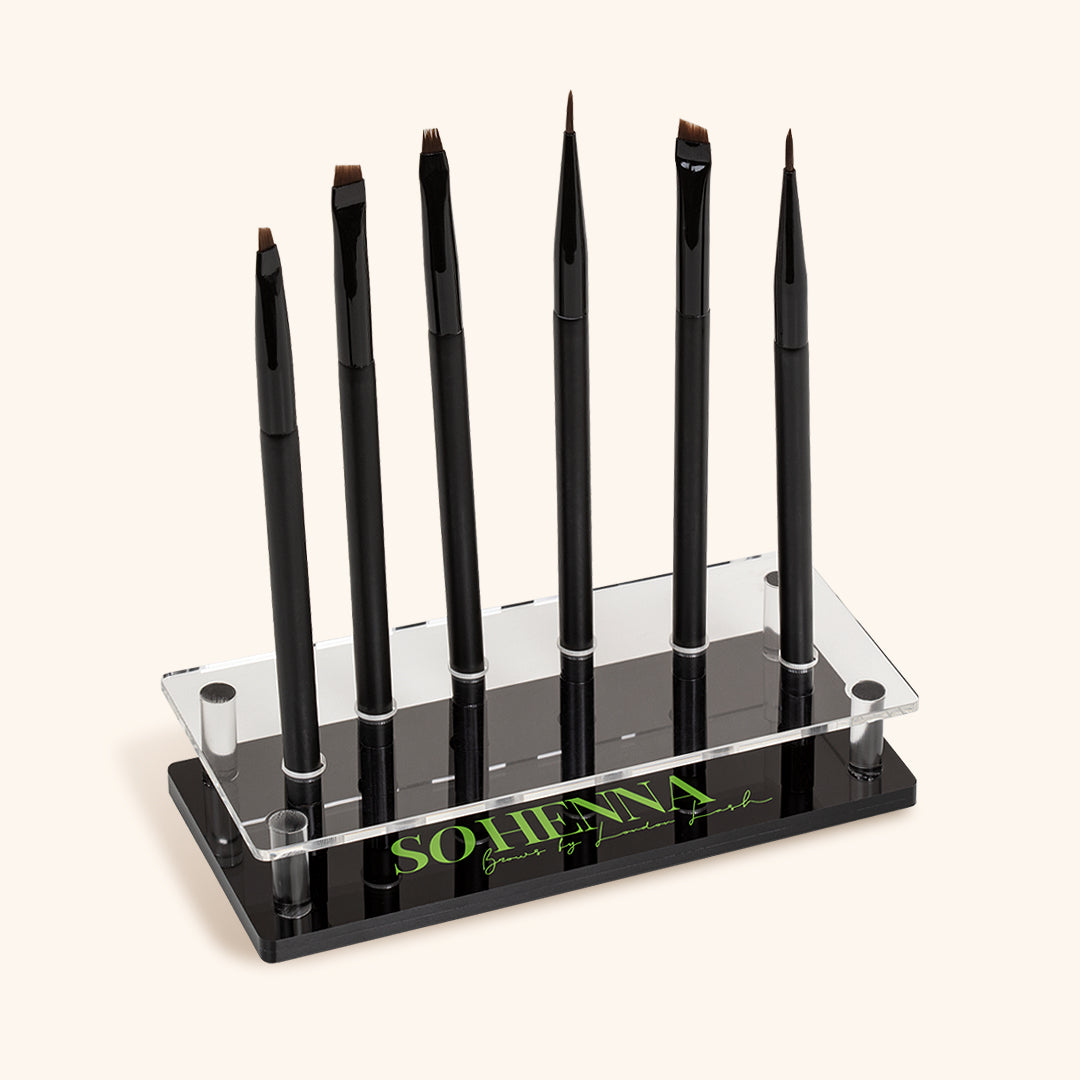 So Henna-Pinselhalter