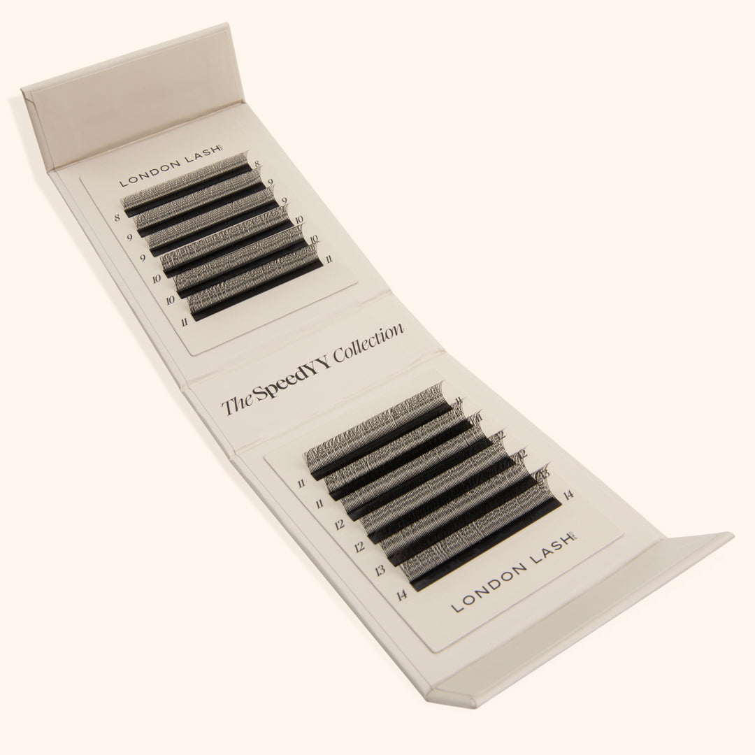 SpeedYY Wimpern - YY
