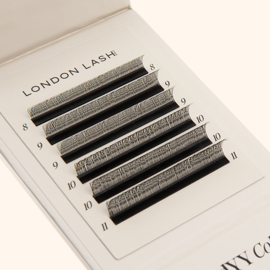 SpeedYY Wimpern - YY