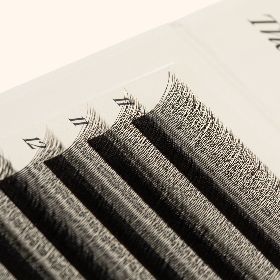 SpeedYY Wimpern - 3DW