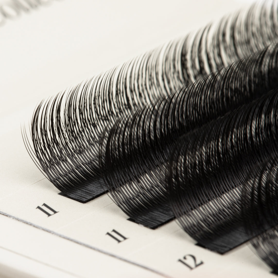 SpeedYY Lashes – 3DW mit Spike