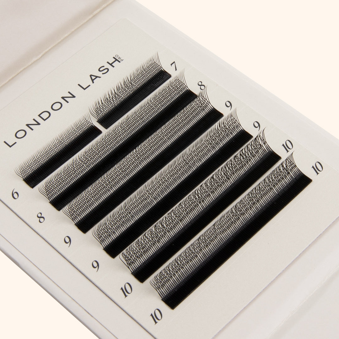 SpeedYY Wimpern - YY