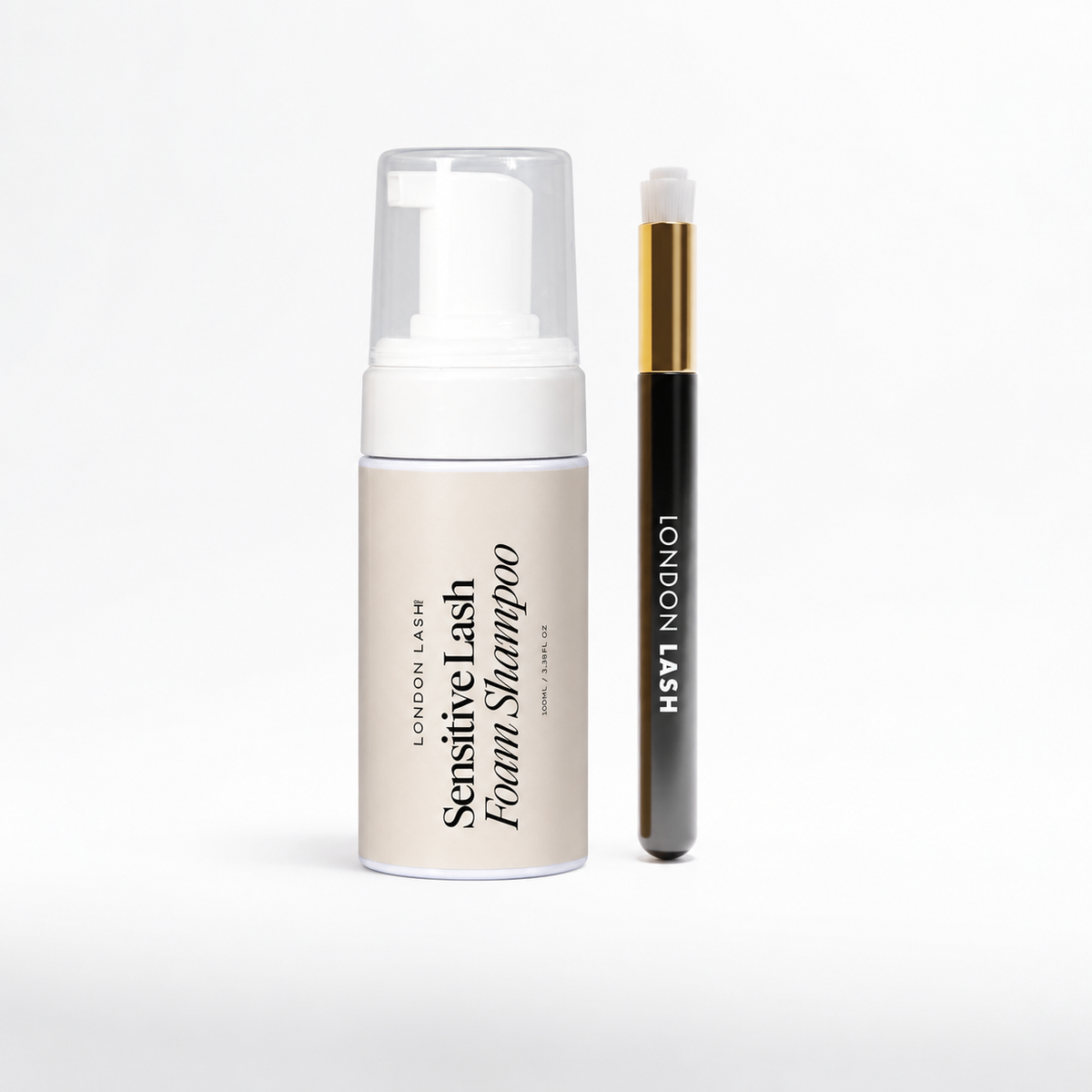 WIMPERNREINIGUNGS-DUO SPARE 25%