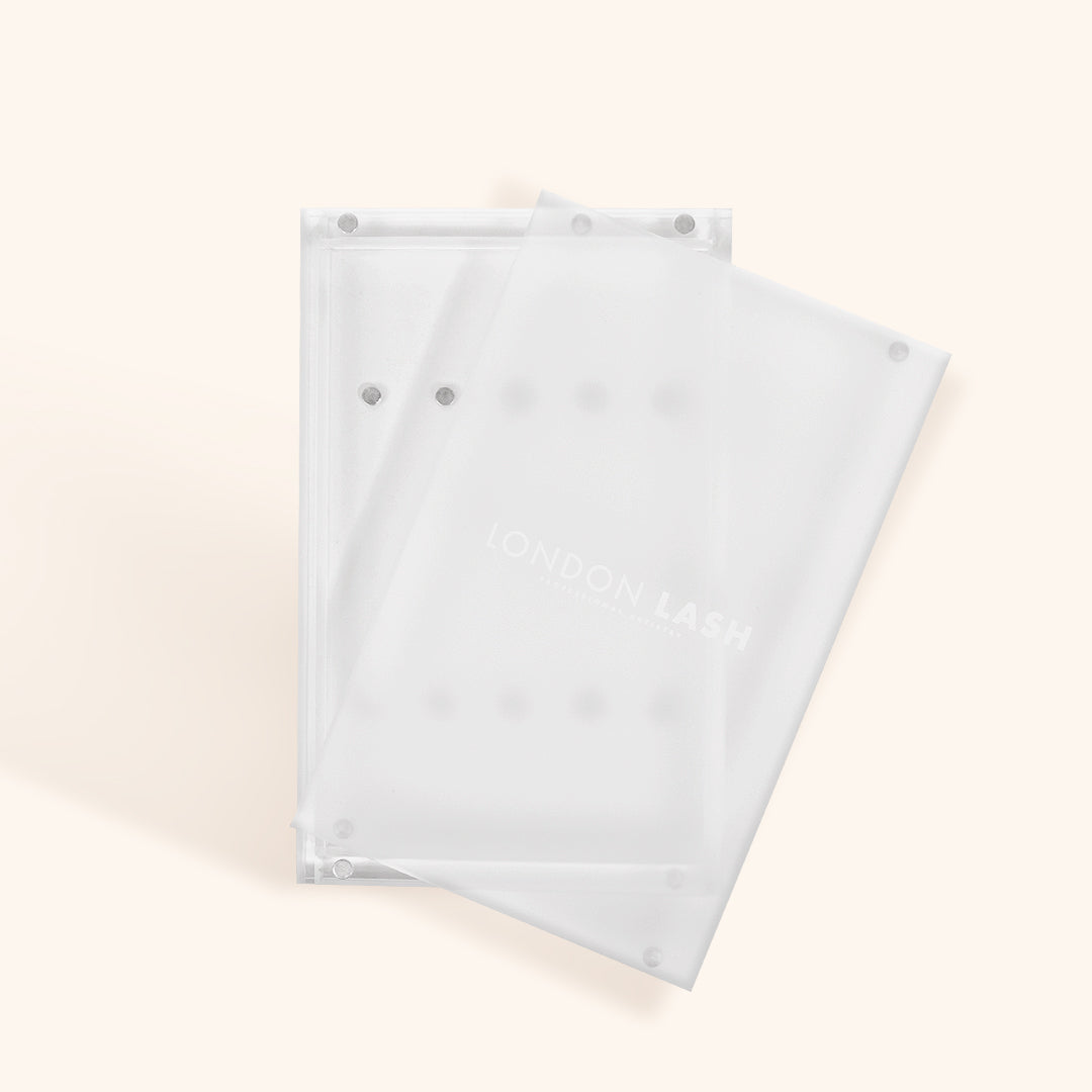 Magnetisches Pinzettenetui