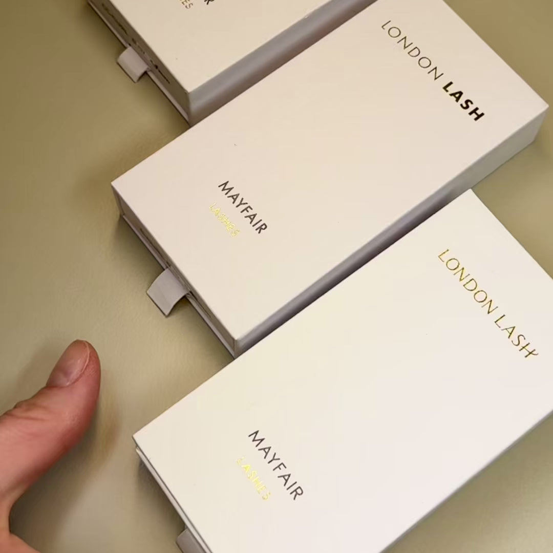 Classic Mayfair Lashes 0.20