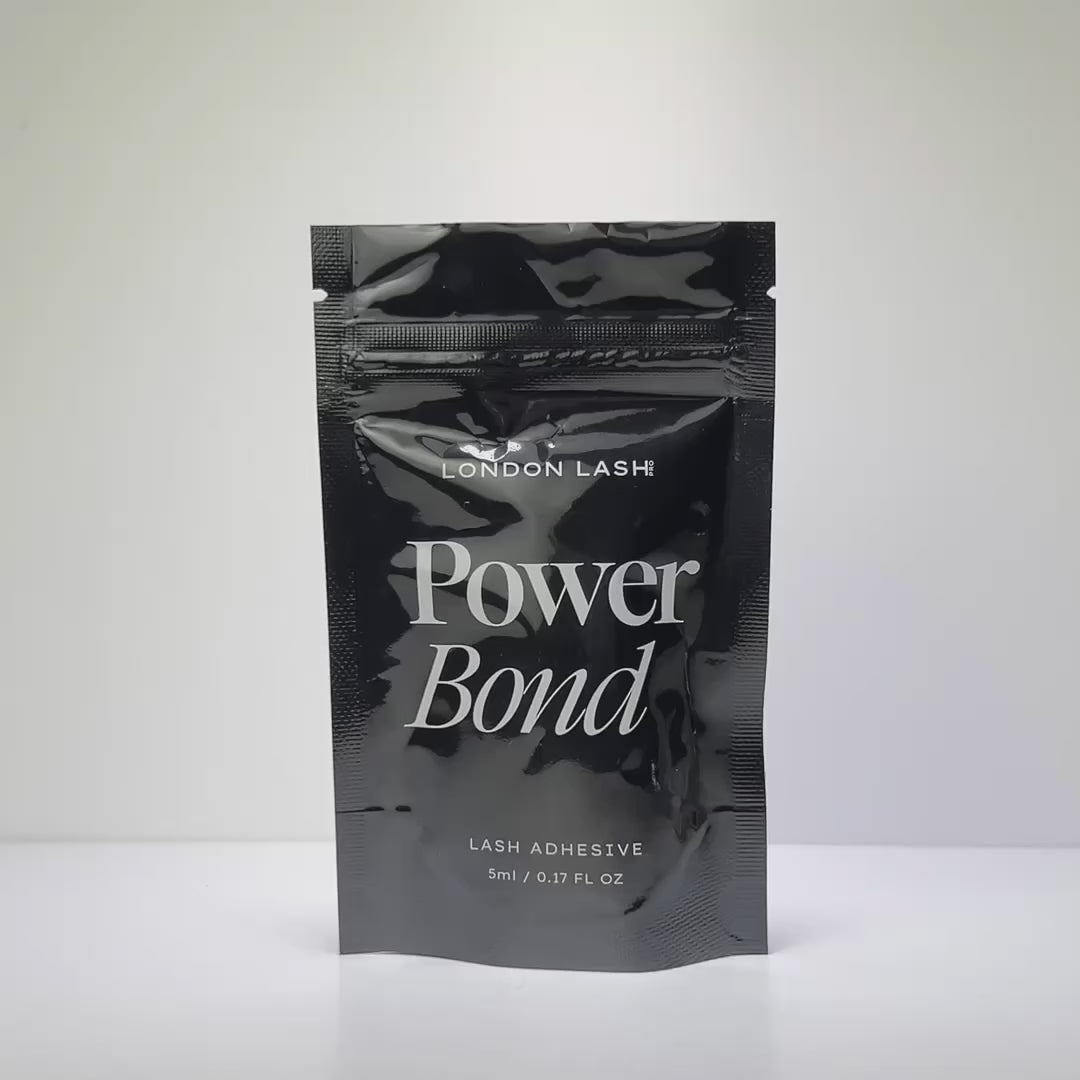 Power Bond Wimpernkleber