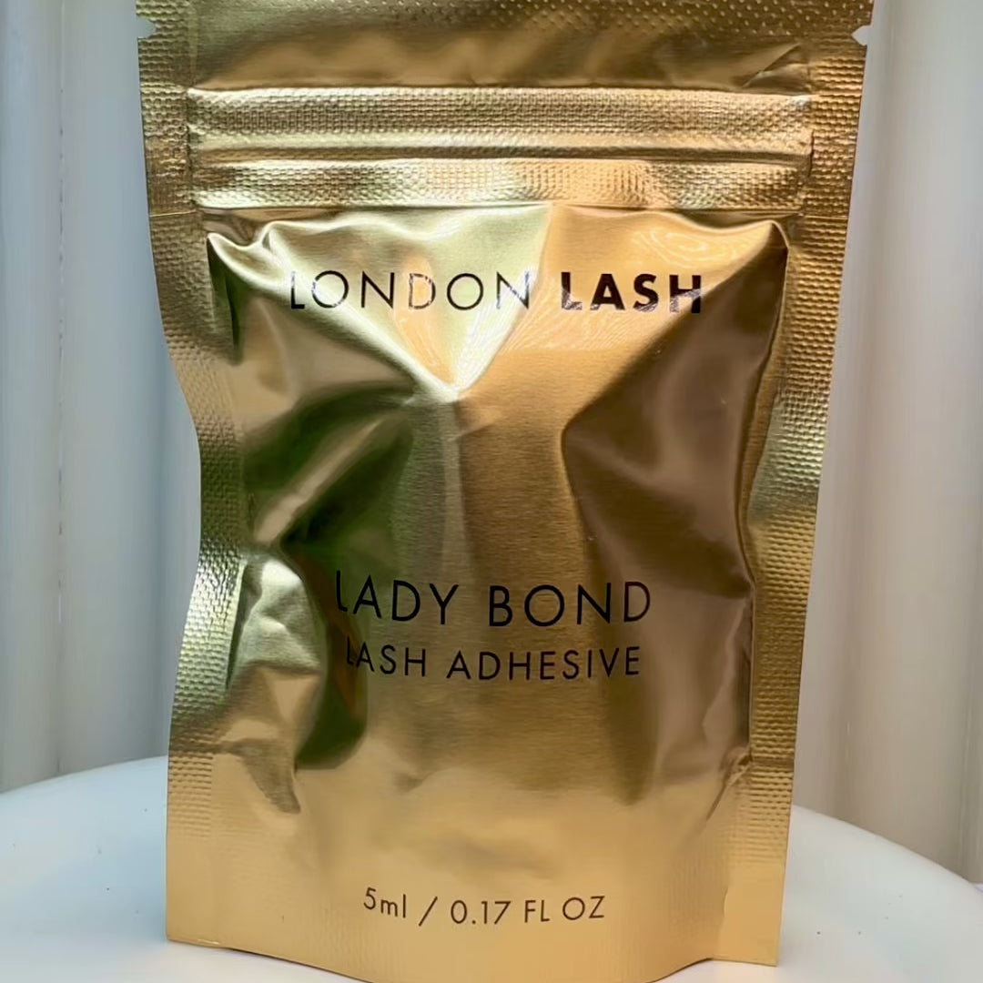 Lady Bond Wimpernkleber