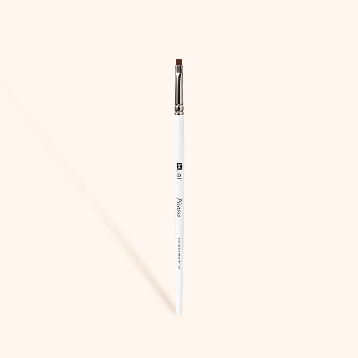 InLei® Picasso Professioneller Pinsel mit geradem Schnitt
